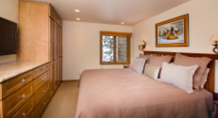 The Gant, Aspen ski chalet, image 8